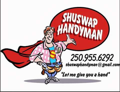Shuswap Handyman