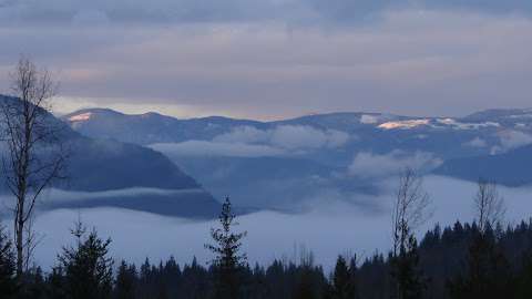 Shuswap Valley Vistas Camping